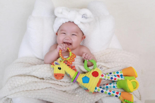 安阳六个月宝宝突然发烧 安阳六个月宝宝突然发烧