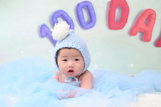 安阳宝宝手心出汗怎么回事