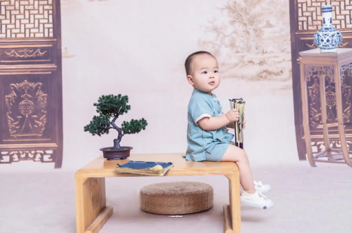 安阳宝宝发烧退不下去